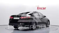 2019 KIA K5