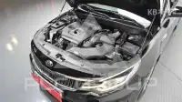 2019 KIA K5