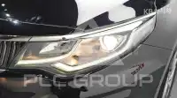2019 KIA K5