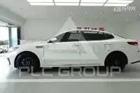 2019 KIA K5