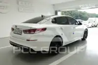2019 KIA K5
