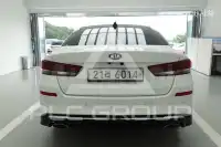 2019 KIA K5