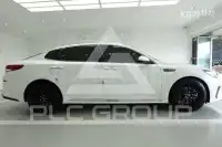 2019 KIA K5