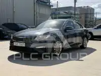 2019 KIA K5