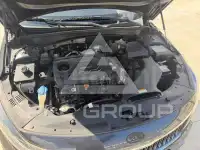 2019 KIA K5