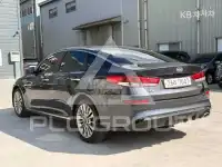 2019 KIA K5