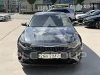 2019 KIA K5