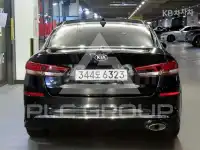 2019 KIA K5