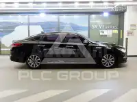 2019 KIA K5
