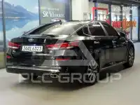 2019 KIA K5
