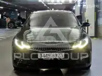 2019 KIA K5