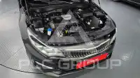 2019 KIA K5