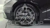 2019 KIA K5