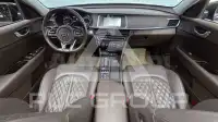 2019 KIA K5
