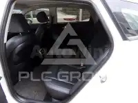 2019 KIA K5