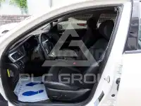 2019 KIA K5