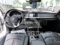 2019 KIA K5