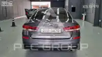 2019 KIA K5
