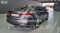 2019 KIA K5