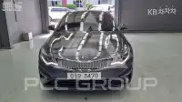 2019 KIA K5