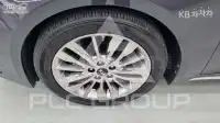 2019 KIA K5
