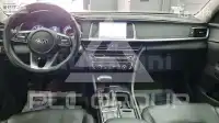 2019 KIA K5