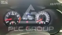 2019 KIA K5