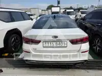 2019 KIA K5