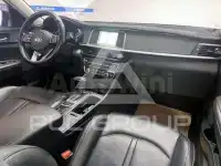 2019 KIA K5