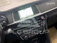 2019 KIA K5