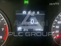 2019 KIA K5