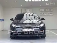2019 KIA K5