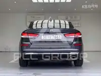 2019 KIA K5
