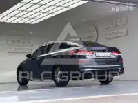 2019 KIA K5