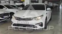 2019 KIA K5