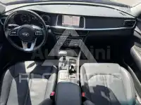 2019 KIA K5