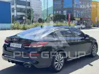 2019 KIA K5