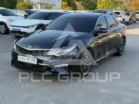 2019 KIA K5