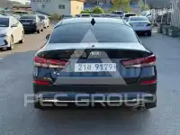 2019 KIA K5
