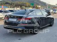 2019 KIA K5