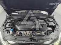 2019 KIA K5