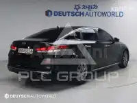 2019 KIA K5