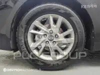 2019 KIA K5