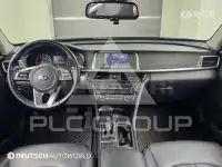 2019 KIA K5