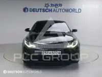 2019 KIA K5