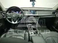 2019 KIA K5