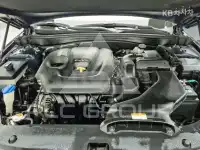 2019 KIA K5
