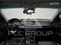 2019 KIA K5