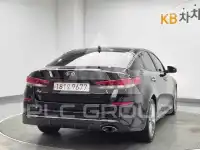 2019 KIA K5