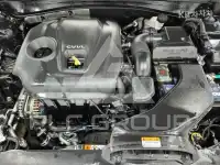 2019 KIA K5